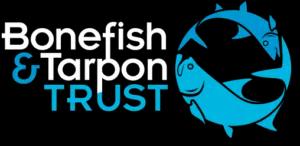 Bonefish & Tarpon Trust logo