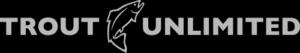Trout Unlimited logo